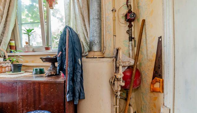 Продажа дома, 94м <sup>2</sup>, 51000 сот., Краснодар, Большевистская улица,  237