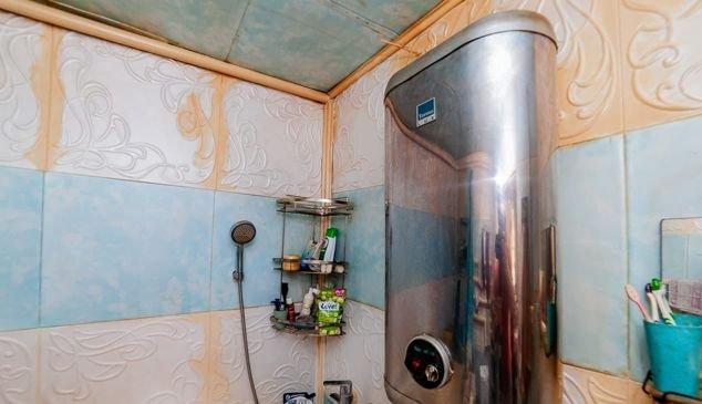 Продажа дома, 94м <sup>2</sup>, 51000 сот., Краснодар, Большевистская улица,  237