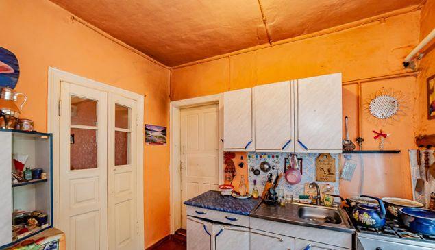 Продажа дома, 94м <sup>2</sup>, 51000 сот., Краснодар, Большевистская улица,  237