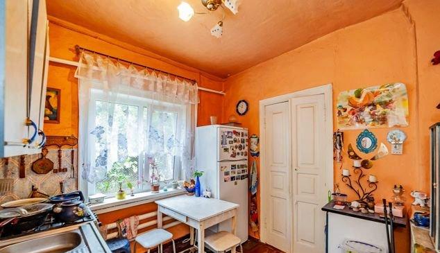 Продажа дома, 94м <sup>2</sup>, 51000 сот., Краснодар, Большевистская улица,  237