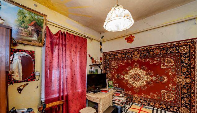 Продажа дома, 94м <sup>2</sup>, 51000 сот., Краснодар, Большевистская улица,  237