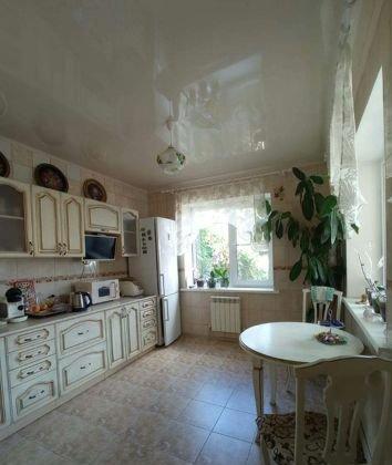 Продажа дома, 180м <sup>2</sup>, 600 сот., Краснодар, Новотитаровская улица,  55