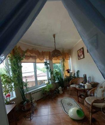 Продажа дома, 180м <sup>2</sup>, 600 сот., Краснодар, Новотитаровская улица,  55