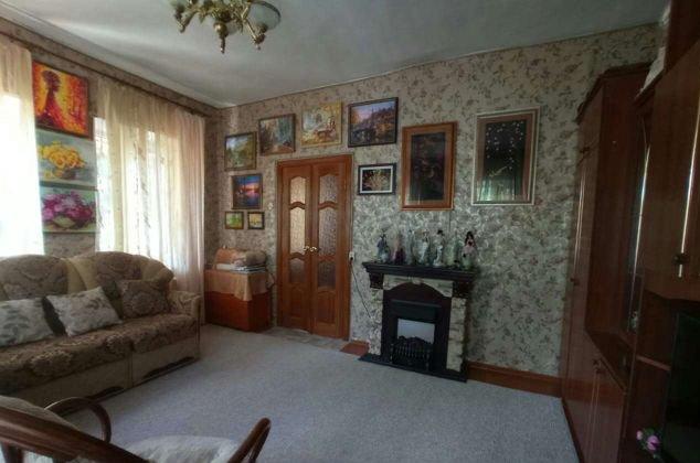 Продажа дома, 180м <sup>2</sup>, 600 сот., Краснодар, Новотитаровская улица,  55