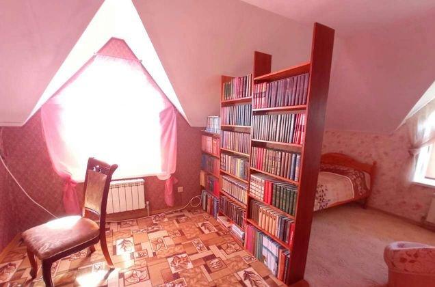 Продажа дома, 180м <sup>2</sup>, 600 сот., Краснодар, Новотитаровская улица,  55