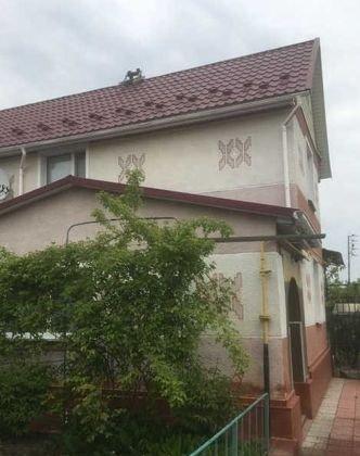 Продажа дома, 153м <sup>2</sup>, 550 сот., Краснодар, Спокойная улица,  34