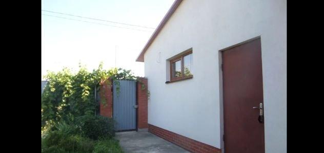 Продажа дома, 130м <sup>2</sup>, 400 сот., Краснодар, Ейская улица,  34