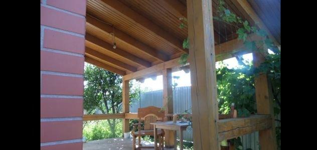 Продажа дома, 130м <sup>2</sup>, 400 сот., Краснодар, Ейская улица,  34