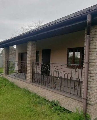 Продажа дома, 130м <sup>2</sup>, 450 сот., Краснодар, бульвар Строителей,  34