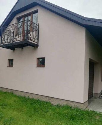 Продажа дома, 130м <sup>2</sup>, 450 сот., Краснодар, бульвар Строителей,  34