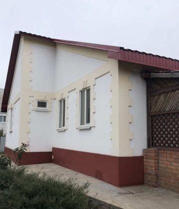 Продажа дома, 158м <sup>2</sup>, 500 сот., Краснодар, Инициативная улица,  34