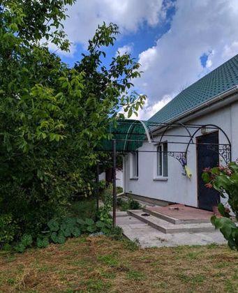 Продажа дома, 119м <sup>2</sup>, 500 сот., Краснодар, улица Тружеников,  34