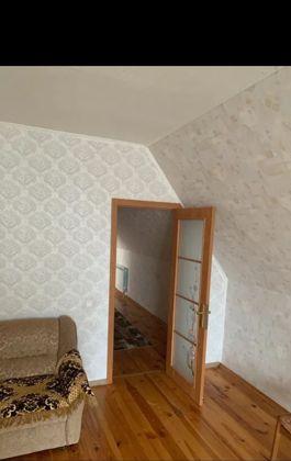 Продажа дома, 140м <sup>2</sup>, 500 сот., Краснодар, Тюльпанная улица,  34