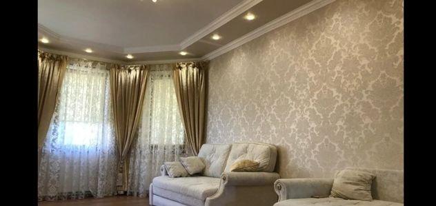 Продажа дома, 130м <sup>2</sup>, 500 сот., Краснодар, улица Бахчиванджи,  34