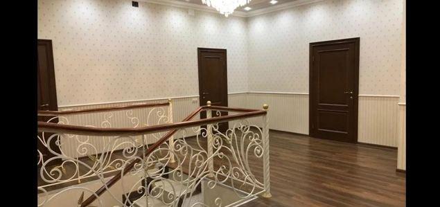 Продажа дома, 130м <sup>2</sup>, 500 сот., Краснодар, улица Бахчиванджи,  34