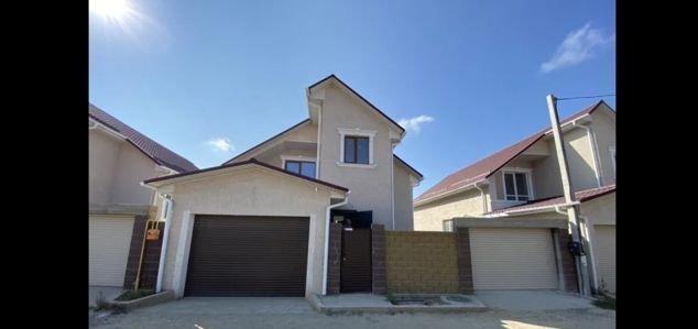 Продажа дома, 160м <sup>2</sup>, 450 сот., Краснодар, улица Защитников Отечества,  34