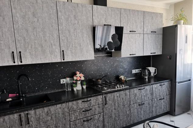 Продажа дома, 125м <sup>2</sup>, 400 сот., Краснодар, улица имени В.М. Комарова,  34