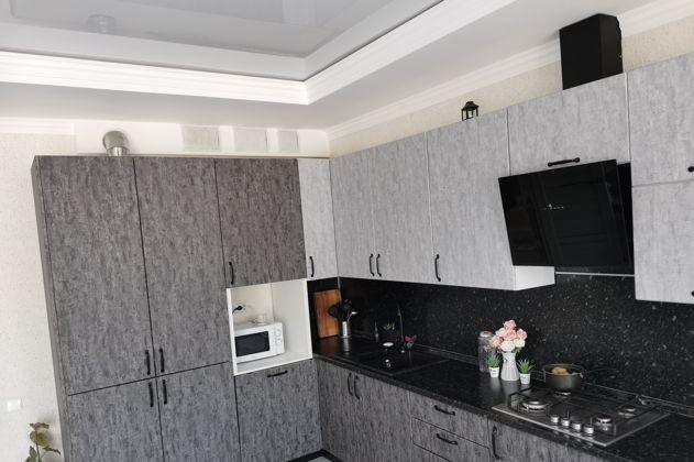 Продажа дома, 125м <sup>2</sup>, 400 сот., Краснодар, улица имени В.М. Комарова,  34