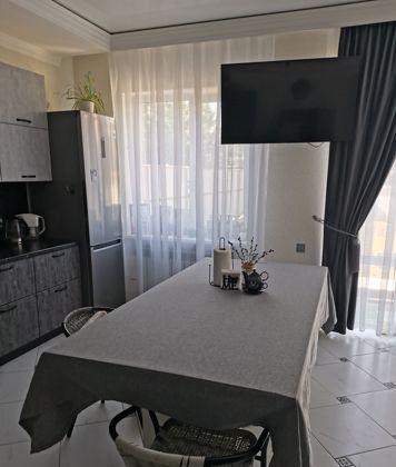 Продажа дома, 125м <sup>2</sup>, 400 сот., Краснодар, улица имени В.М. Комарова,  34