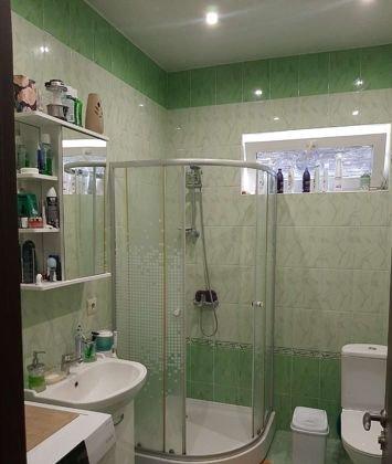 Продажа дома, 80м <sup>2</sup>, 300 сот., Краснодар, Малиновая улица,  122