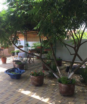 Продажа дома, 161м <sup>2</sup>, 630 сот., Краснодар, Центральная улица,  34