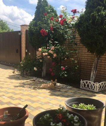 Продажа дома, 161м <sup>2</sup>, 630 сот., Краснодар, Центральная улица,  34