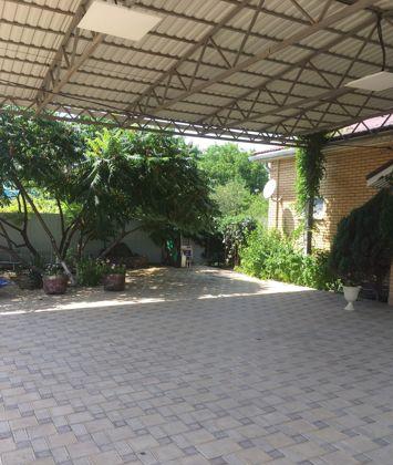 Продажа дома, 161м <sup>2</sup>, 630 сот., Краснодар, Центральная улица,  34