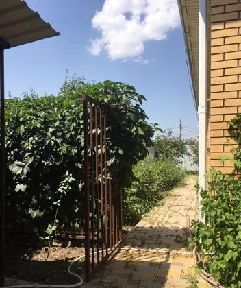 Продажа дома, 161м <sup>2</sup>, 630 сот., Краснодар, Центральная улица,  34