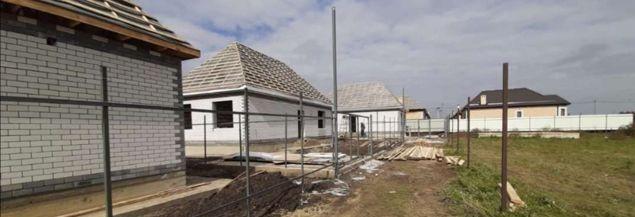 Продажа дома, 100м <sup>2</sup>, 300 сот., Краснодар, улица имени В.М. Комарова,  34