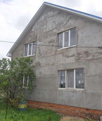 Продажа дома, 177м <sup>2</sup>, 1150 сот., Краснодар, Лазурная улица,  58