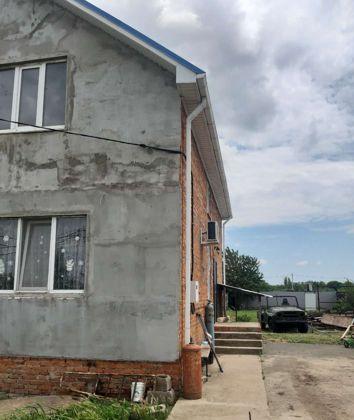 Продажа дома, 177м <sup>2</sup>, 1150 сот., Краснодар, Лазурная улица,  58