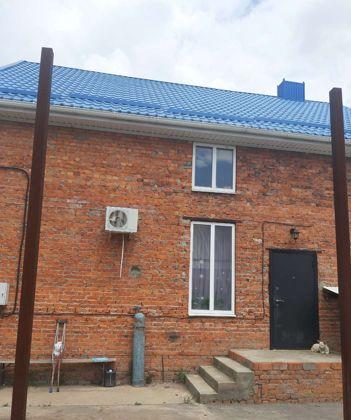 Продажа дома, 177м <sup>2</sup>, 1150 сот., Краснодар, Лазурная улица,  58