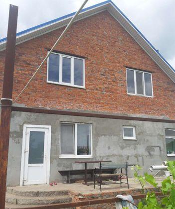 Продажа дома, 177м <sup>2</sup>, 1150 сот., Краснодар, Лазурная улица,  58