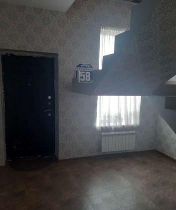 Продажа дома, 177м <sup>2</sup>, 1150 сот., Краснодар, Лазурная улица,  58