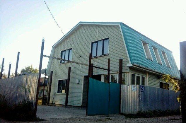 Продажа дома, 140м <sup>2</sup>, 400 сот., Краснодар, 3-я Трудовая улица,  104