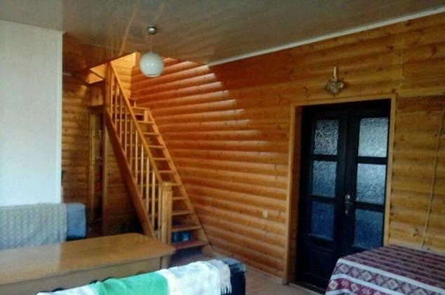 Продажа дома, 140м <sup>2</sup>, 400 сот., Краснодар, 3-я Трудовая улица,  104