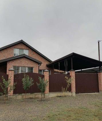 Продажа дома, 160м <sup>2</sup>, 400 сот., Краснодар, улица Аршинцева,  26