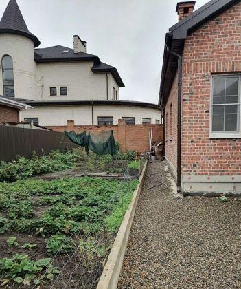 Продажа дома, 160м <sup>2</sup>, 400 сот., Краснодар, улица Аршинцева,  26