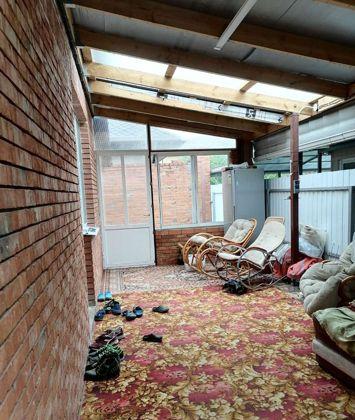 Продажа дома, 160м <sup>2</sup>, 400 сот., Краснодар, улица Аршинцева,  26