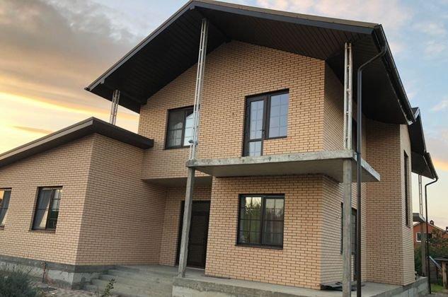 Продажа дома, 264м <sup>2</sup>, 800 сот., Краснодар, Думский переулок,  34