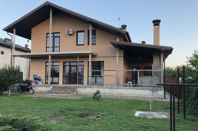 Продажа дома, 264м <sup>2</sup>, 800 сот., Краснодар, Думский переулок,  34