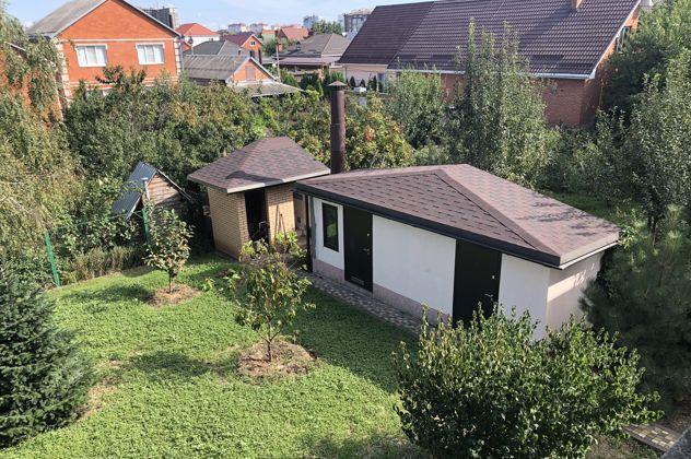 Продажа дома, 264м <sup>2</sup>, 800 сот., Краснодар, Думский переулок,  34