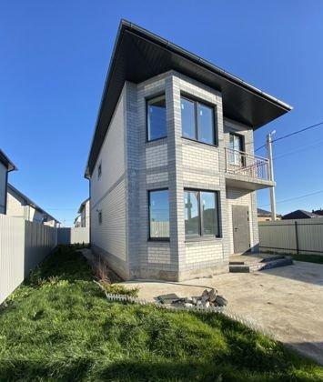 Продажа дома, 134м <sup>2</sup>, 300 сот., Краснодар, Триумфальная улица,  23