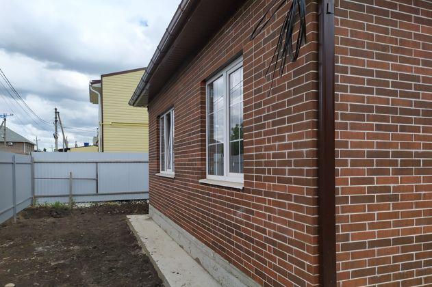 Продажа дома, 85м <sup>2</sup>, 300 сот., Краснодар, Ореховая улица,  34