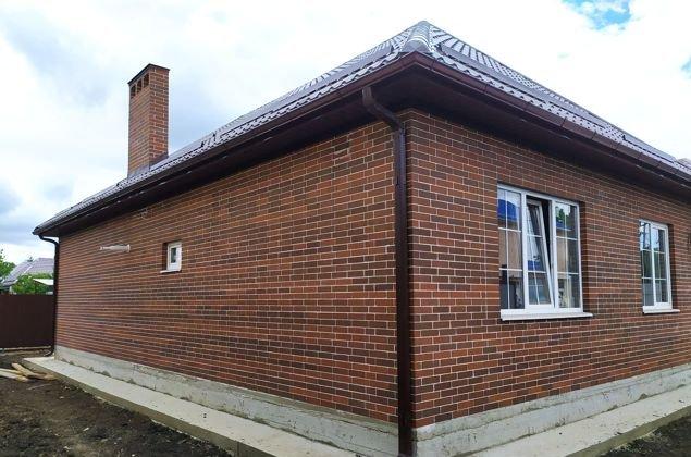 Продажа дома, 85м <sup>2</sup>, 300 сот., Краснодар, Ореховая улица,  34