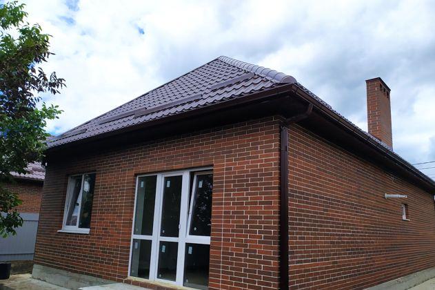 Продажа дома, 85м <sup>2</sup>, 300 сот., Краснодар, Ореховая улица,  34