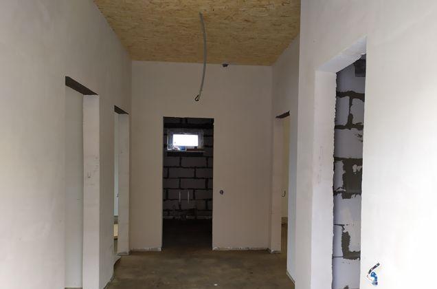 Продажа дома, 85м <sup>2</sup>, 300 сот., Краснодар, Ореховая улица,  34