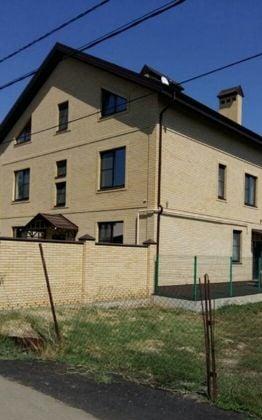 Продажа дома, 285м <sup>2</sup>, 600 сот., Краснодар, Сиреневая улица,  562