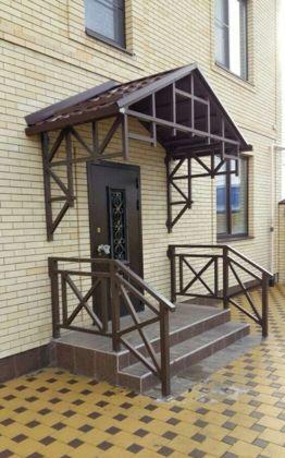 Продажа дома, 285м <sup>2</sup>, 600 сот., Краснодар, Сиреневая улица,  562