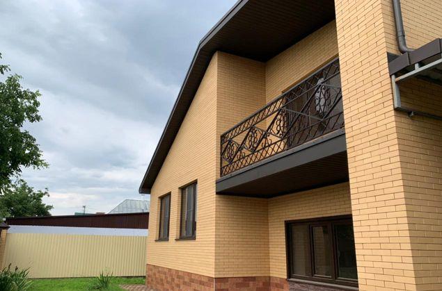 Продажа дома, 167м <sup>2</sup>, 1200 сот., Краснодар, улица 1 Мая,  652/2